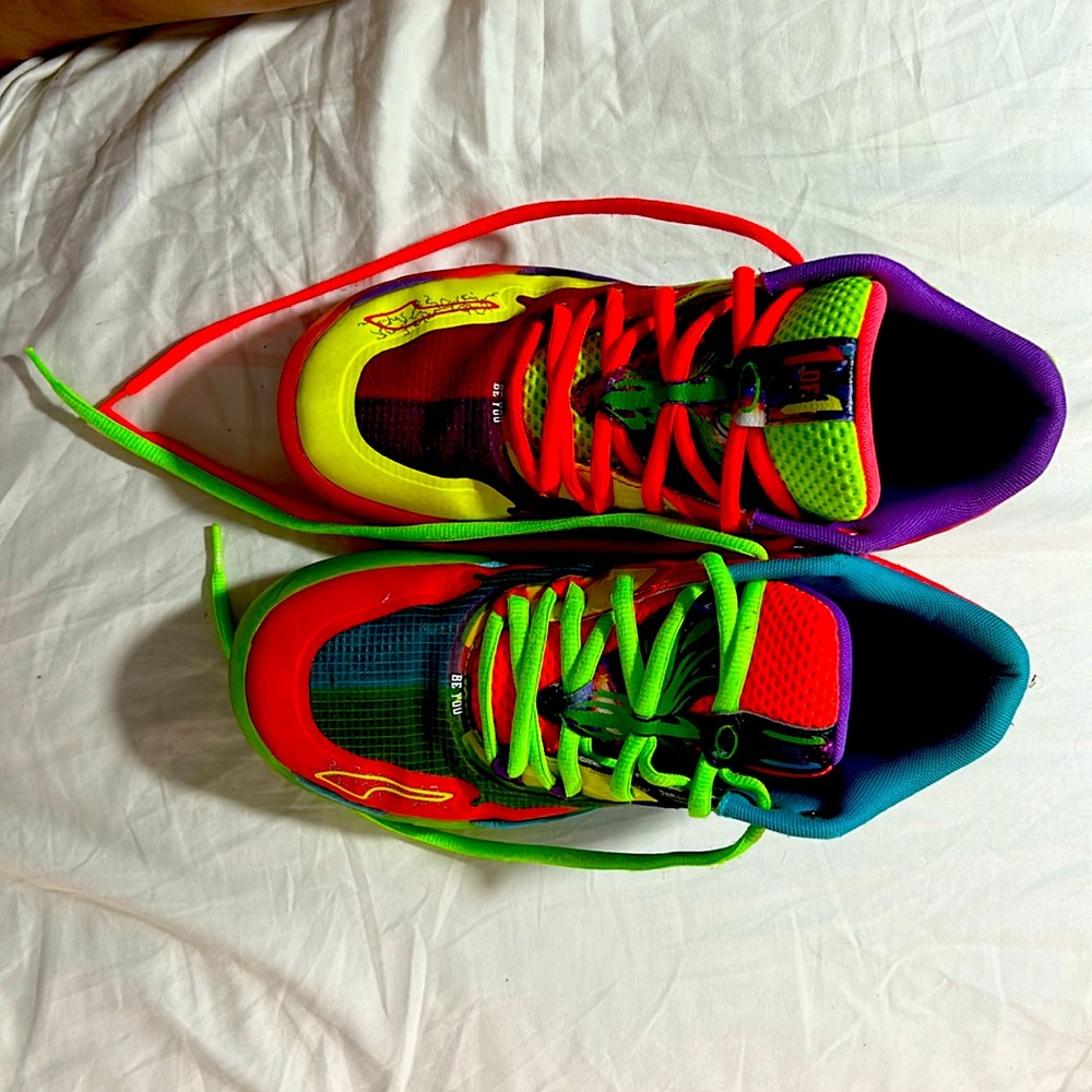 Puma MB.01 M.E.L.O. Be You